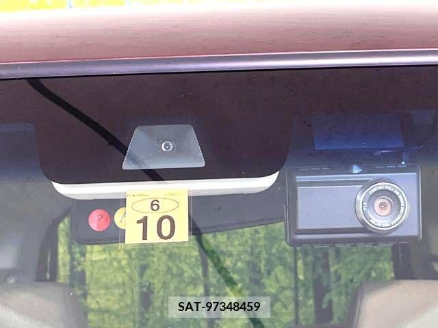 Honda N BOX 2017-10 244354-2