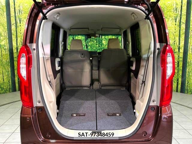 Honda N BOX 2017-10 244354-10