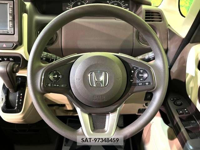Honda N BOX 2017-10 244354-11