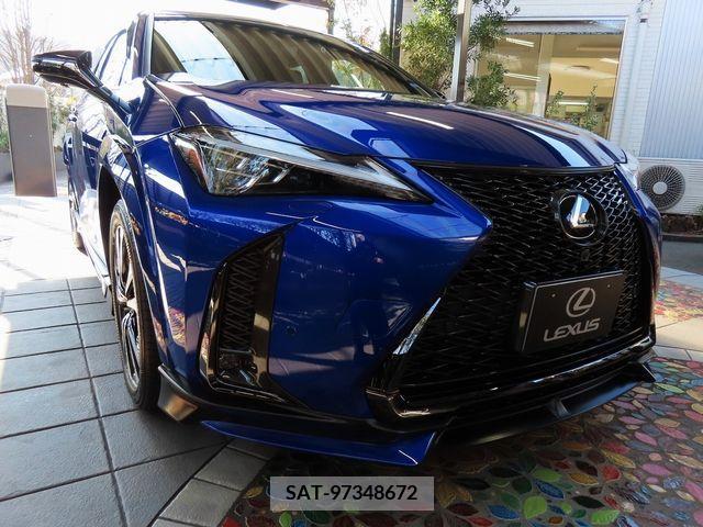 Lexus UX 2023-03 313549-0