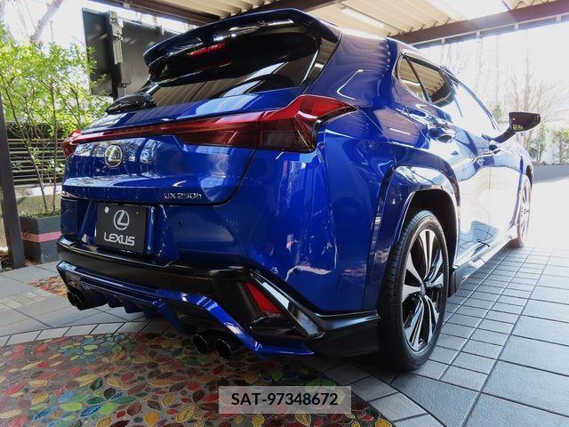 Lexus UX 2023-03 313549-9