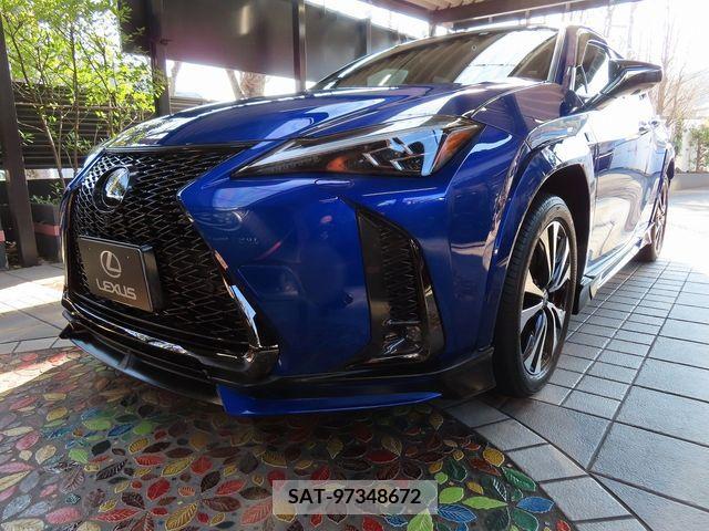 Lexus UX 2023-03 313549-8
