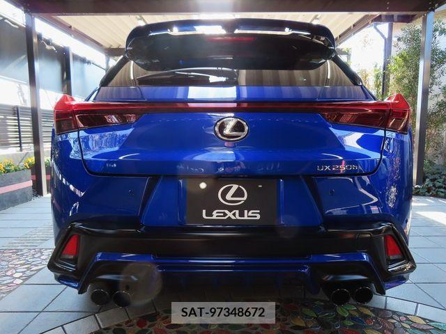 Lexus UX 2023-03 313549-5
