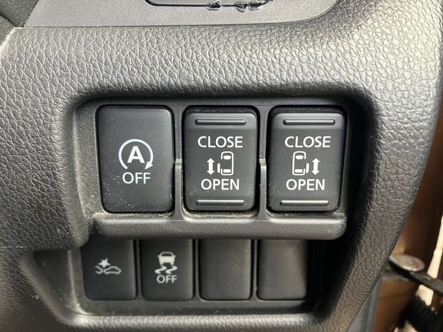 Nissan DAYZ ROOX 2016-01 23026-10