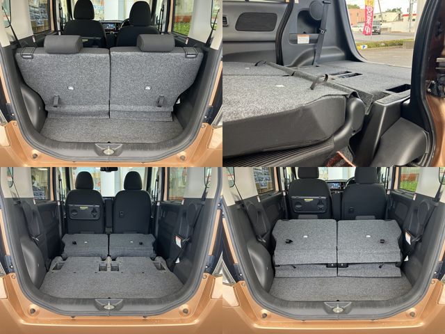 Nissan DAYZ ROOX 2016-01 23026-13