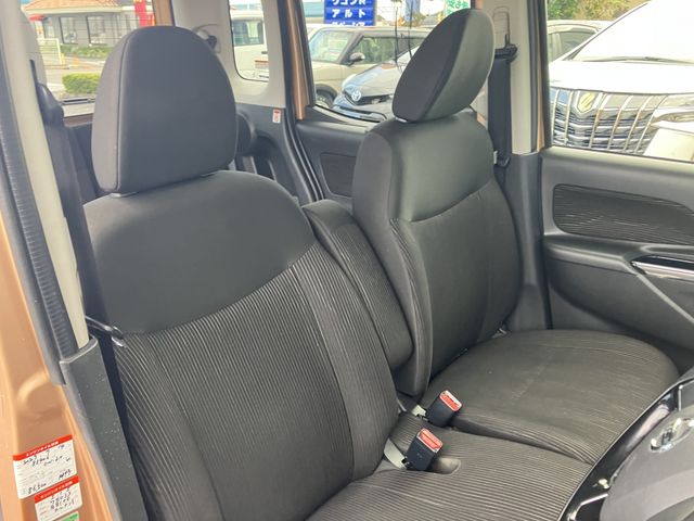 Nissan DAYZ ROOX 2016-01 23026-5