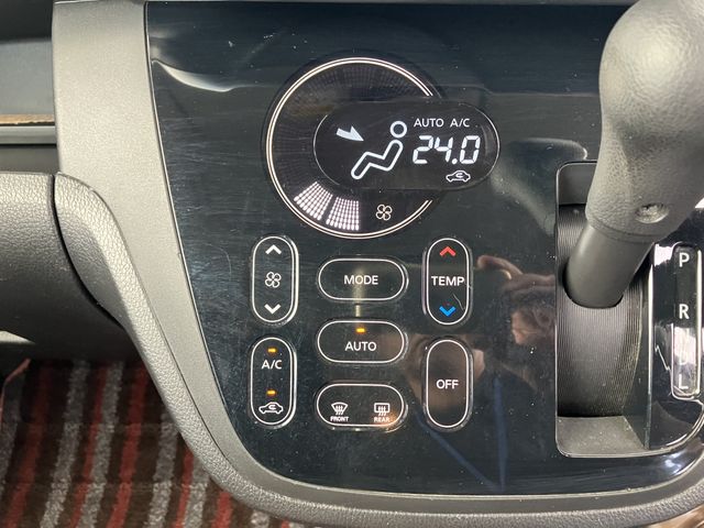 Nissan DAYZ ROOX 2016-01 23026-7