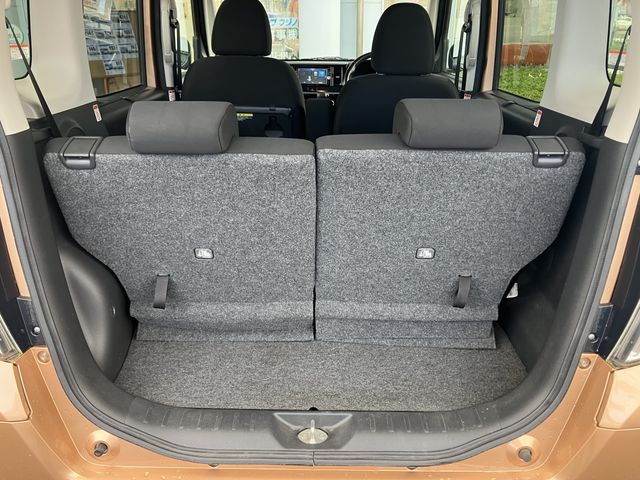 Nissan DAYZ ROOX 2016-01 23026-12