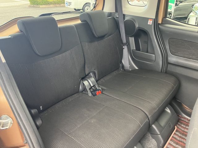 Nissan DAYZ ROOX 2016-01 23026-11