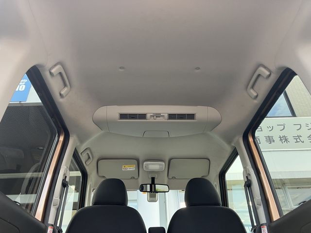 Nissan DAYZ ROOX 2016-01 23026-20