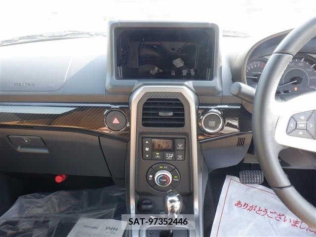 Daihatsu COPEN 2023-04 264495-4