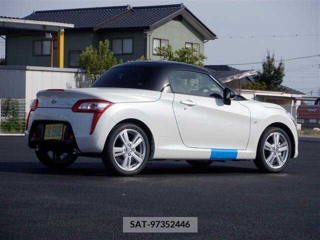 Daihatsu COPEN 2023-04 264495-2