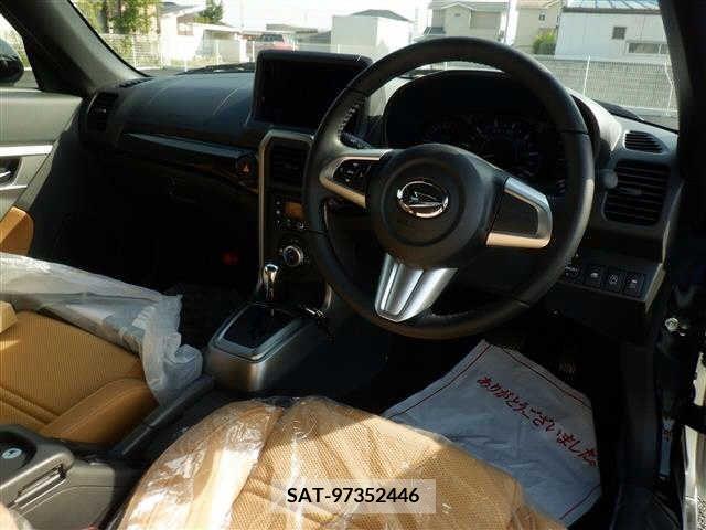Daihatsu COPEN 2023-04 264495-1