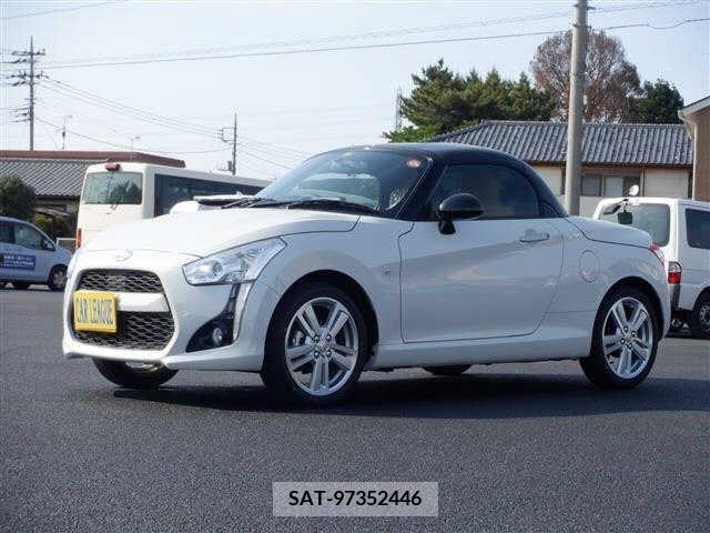 Daihatsu COPEN 2023-04 264495-0