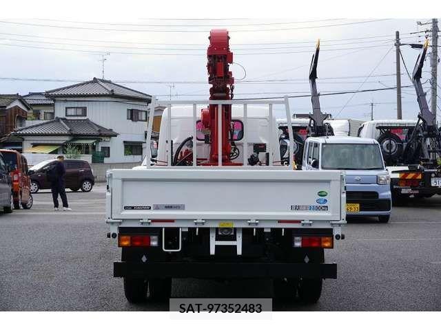 Mitsubishi CANTER 2023-08 294434-3