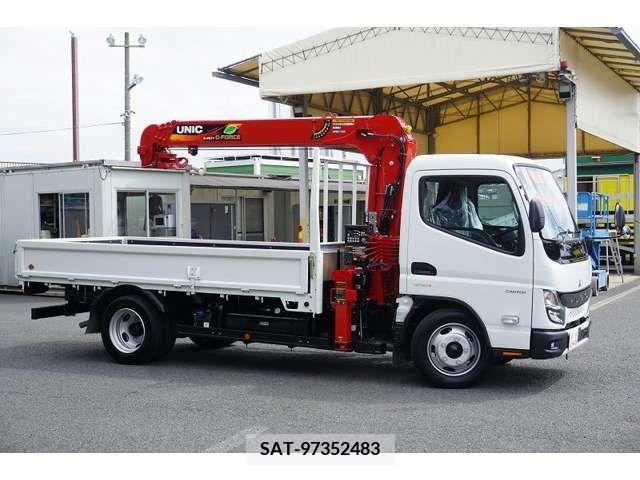 Mitsubishi CANTER 2023-08 294434-5