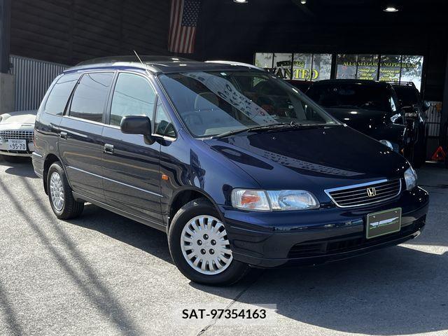 Honda ODYSSEY 1996-04 281727-3