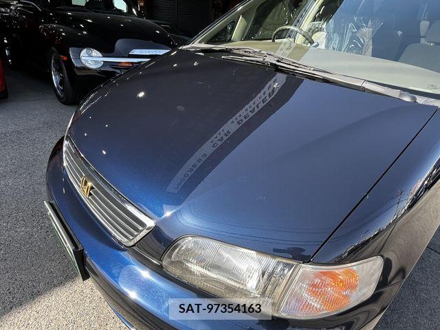 Honda ODYSSEY 1996-04 281727-6