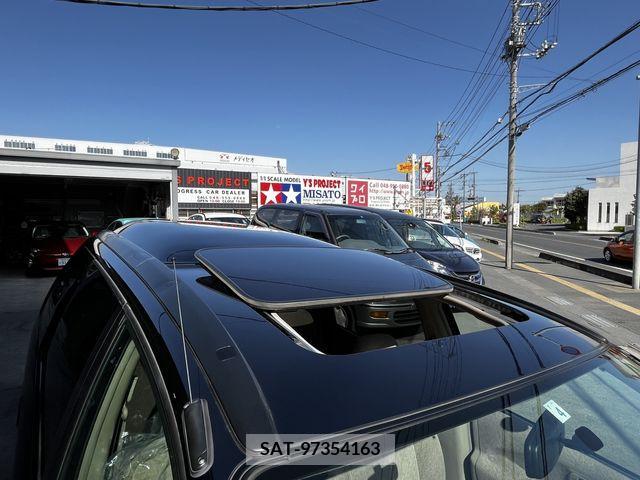 Honda ODYSSEY 1996-04 281727-8