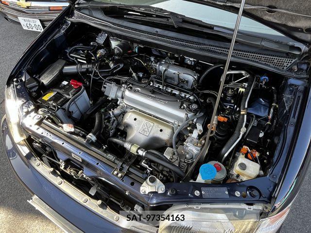 Honda ODYSSEY 1996-04 281727-9