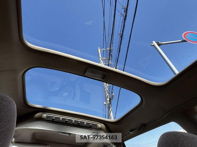 Honda ODYSSEY 1996-04 281727-10