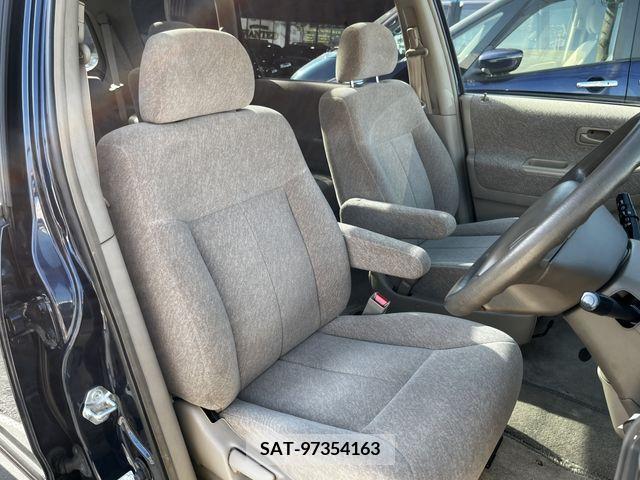 Honda ODYSSEY 1996-04 281727-12