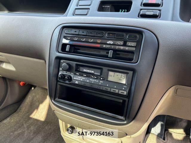 Honda ODYSSEY 1996-04 281727-14