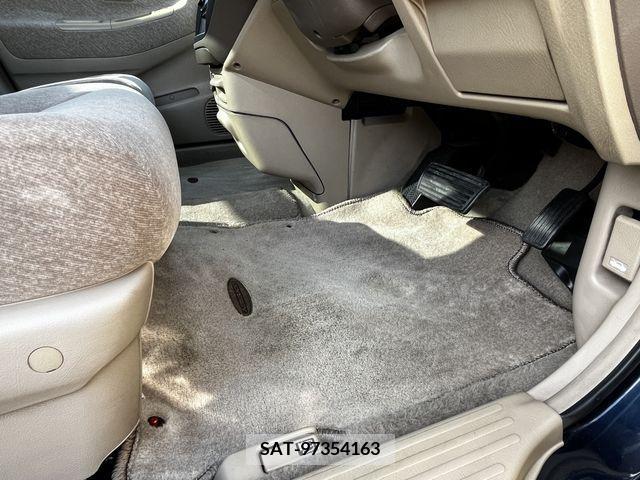 Honda ODYSSEY 1996-04 281727-15