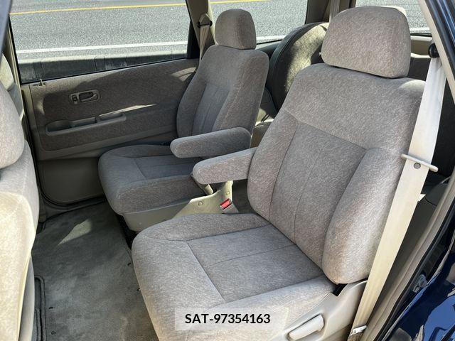 Honda ODYSSEY 1996-04 281727-17