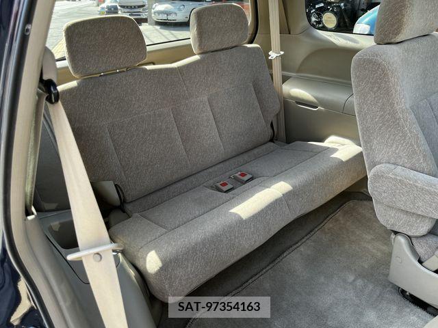 Honda ODYSSEY 1996-04 281727-18