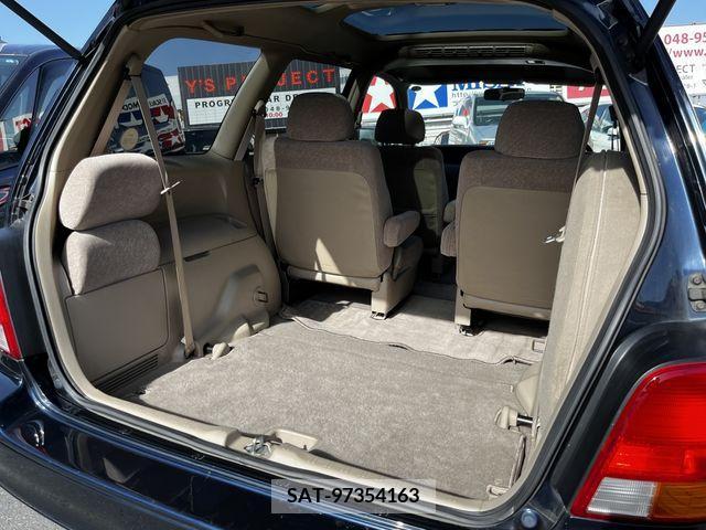 Honda ODYSSEY 1996-04 281727-19