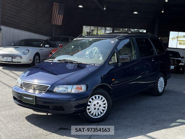 Honda ODYSSEY 1996-04 281727-0