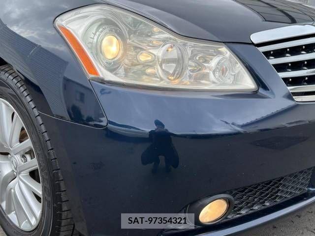 Nissan FUGA 2006-01 216493-13