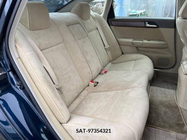 Nissan FUGA 2006-01 216493-10