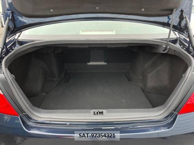 Nissan FUGA 2006-01 216493-11