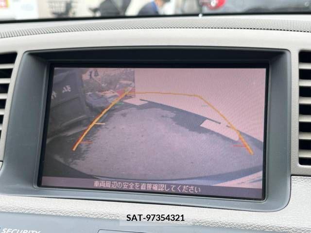 Nissan FUGA 2006-01 216493-3
