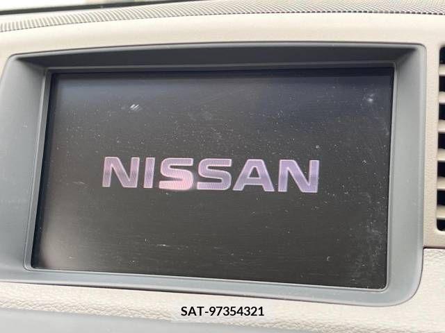 Nissan FUGA 2006-01 216493-2