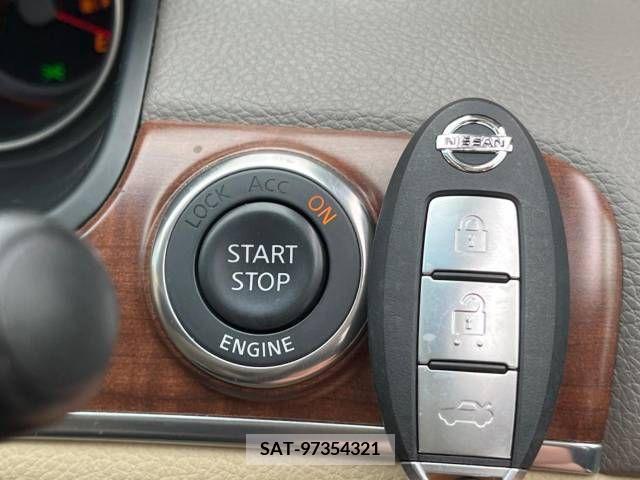 Nissan FUGA 2006-01 216493-7