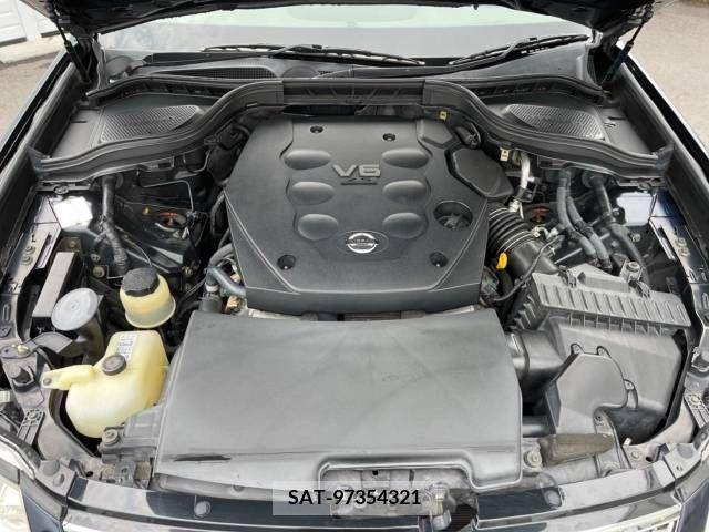 Nissan FUGA 2006-01 216493-18