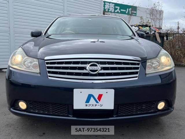 Nissan FUGA 2006-01 216493-14