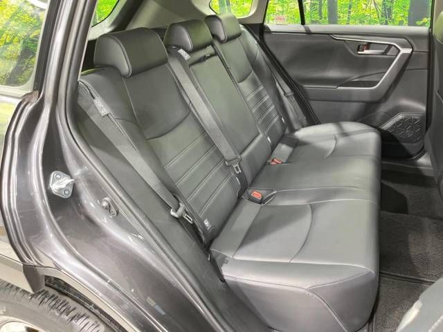 Toyota RAV4 2020-01 27919-9
