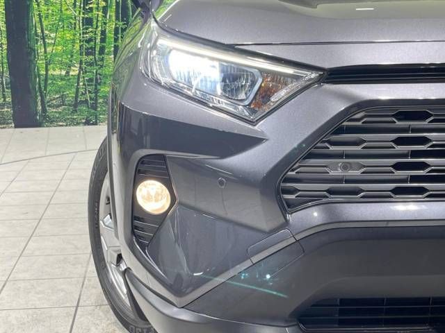 Toyota RAV4 2020-01 27919-12