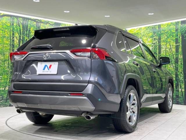 Toyota RAV4 2020-01 27919-17