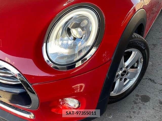 Bmw MINI 2018-02 334835-19