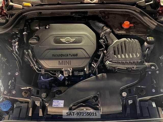 Bmw MINI 2018-02 334835-18