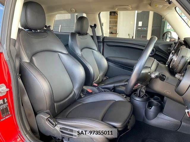 Bmw MINI 2018-02 334835-16