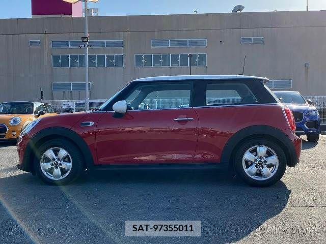 Bmw MINI 2018-02 334835-15