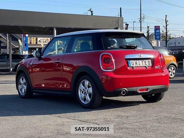 Bmw MINI 2018-02 334835-14