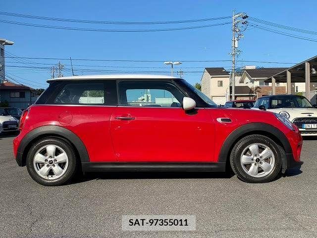 Bmw MINI 2018-02 334835-11