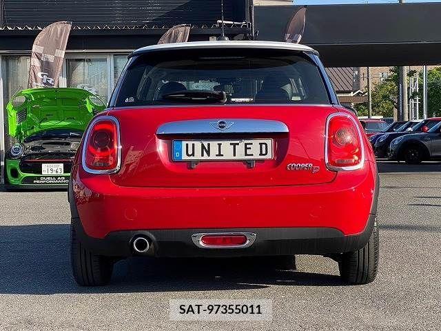 Bmw MINI 2018-02 334835-13